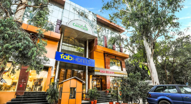 Hotel Conclave Boutique