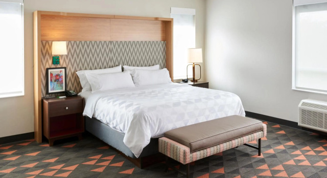 Holiday Inn & Suites Philadelphia W - Drexel Hill by IHG, Reserva ahora Hotel Upper Darby Estados Unidos
