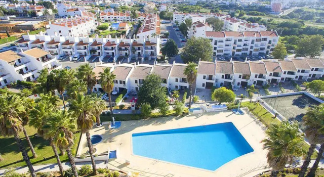 Апартаменты Apartamento Bohol 2