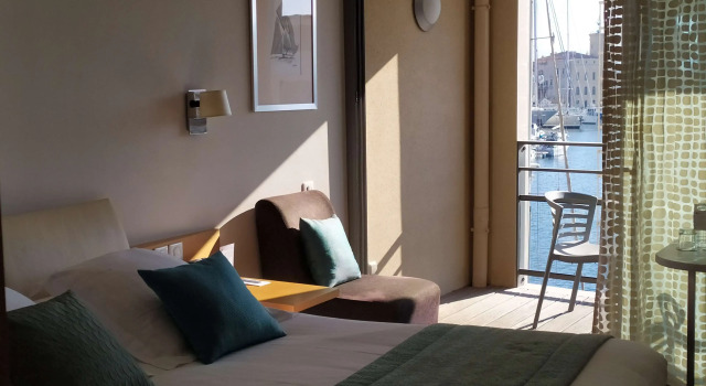 Best Western Premier Hotel Vieux Port