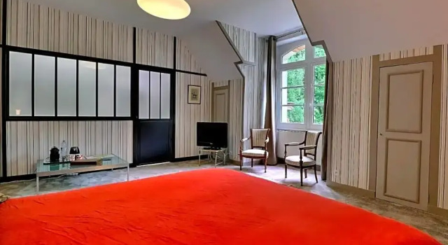 Manoir Les Brieux, Reserva ahora Hostal o pensión Plélan-le-Grand Bretaña