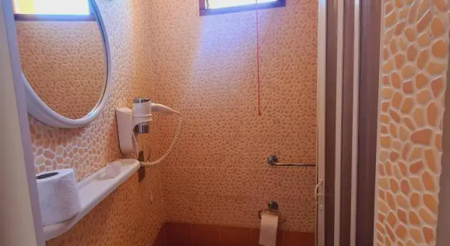 Standard Zimmer Due Passi Dal Centro
