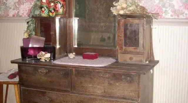 Номер Standard Brinkin Wanha Pappila