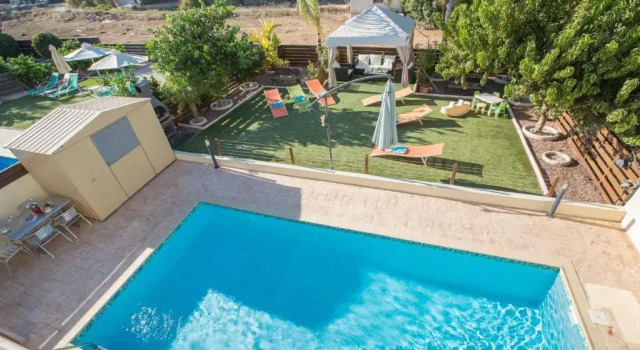 Villa Antonia Villa