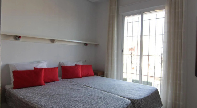 Appartement (Casa Nati)