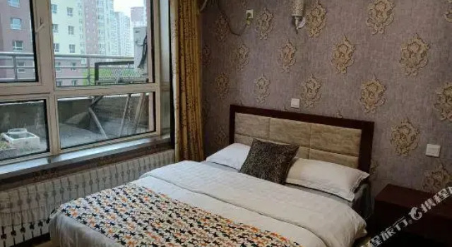 Yijia Hotel, Book Hotel Hulunbuir Inner Mongolia
