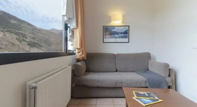 Outdoor Apartaments - Ski, Забронировать Апартаменты/квартира Отели Грандвалира с парковкой, Парковка