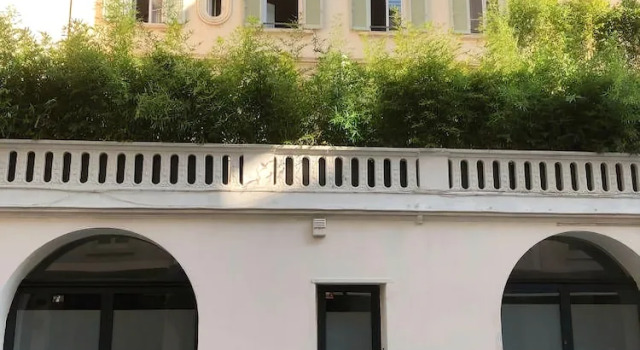 Superb Apart 6 People in the Heart of Cannes T33