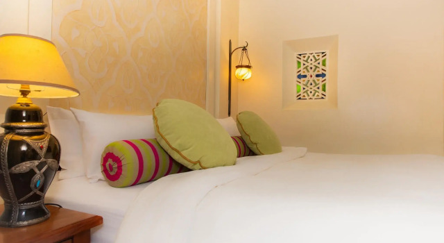 Люкс Deluxe Lombardy Boutique Hotel