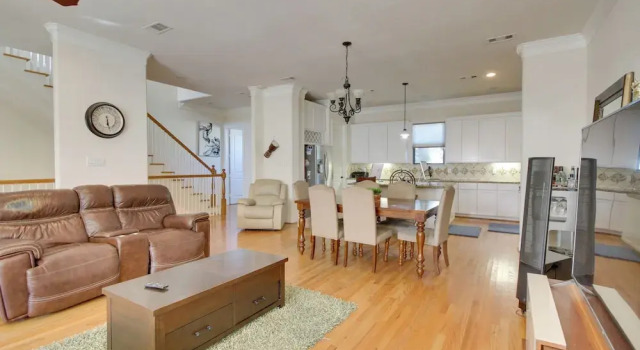 Pet-friendly Houston Home ~ 7 Mi to Downtown!, Забронировать Дом для отпуска Хьюстон Texas Gulf Coast