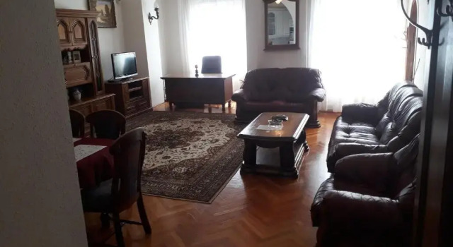 Апартаменты Piac utcai Apartman