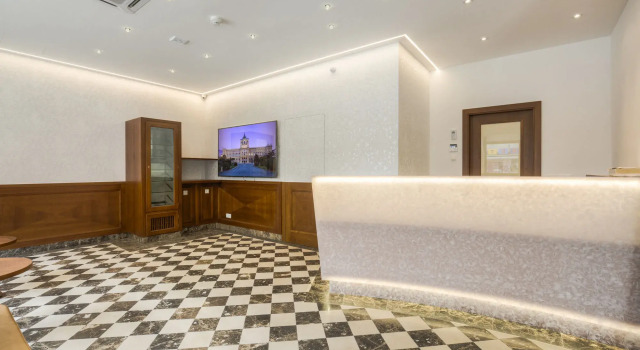 Vienna Grand Apartments CITY