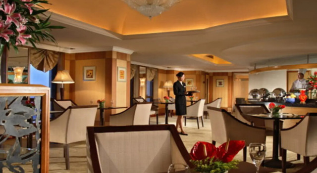 Двухместный номер Standard Dalian Asia Pacific Service Apartment