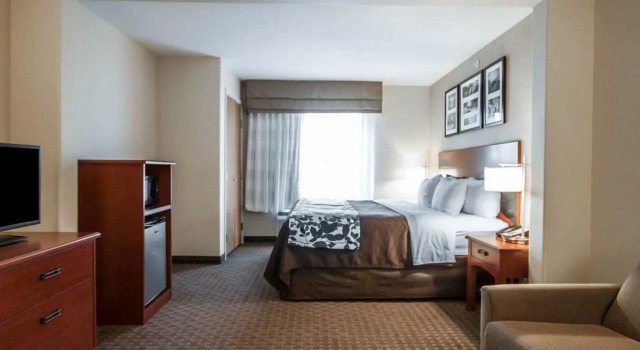 Люкс Garner Hotel Idaho Falls Southwest by IHG
