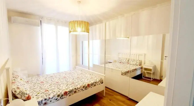 MANTEGNA BOUTIQUE APARTMENT, 75mq, 100mt from the lake, free parking, Забронировать Апартаменты/квартира Апартаменты Лугана-ди-Сирмионе, Апартаменты/квартира