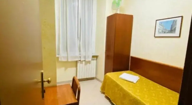 Одноместный номер Standard Hotel Ferrari