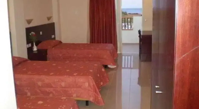 Evripides Village, Забронировать Отель Отели Кардамена 4 звезды, 4*