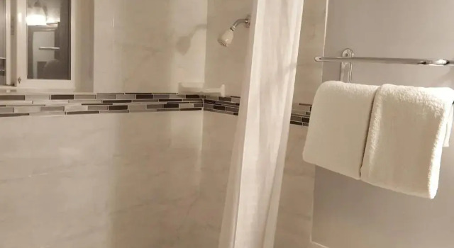Двухместный номер Standard Islander Motel Santa Cruz CA