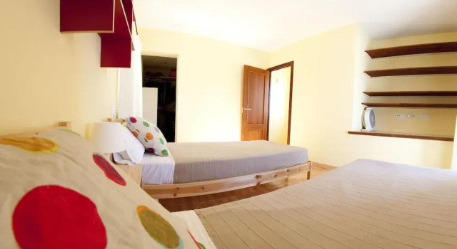 Villa El Olivo