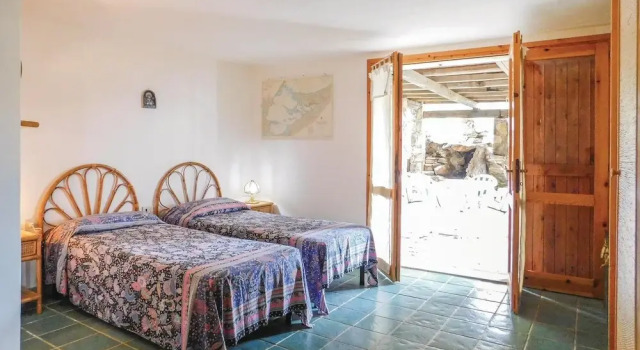 Rocce al Maestrale, Rezervovat Hotel Arbus Costa Verde