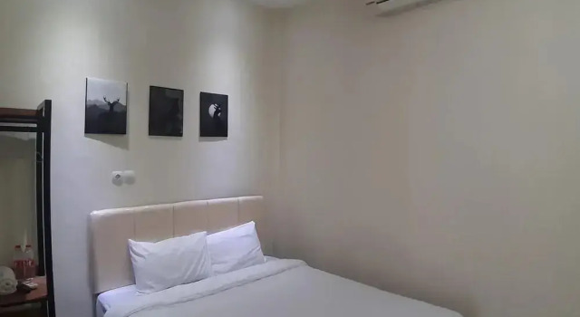 Corner Guest House by Oyo Rooms