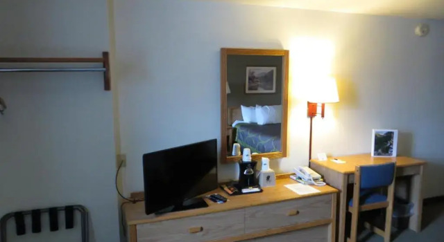 Номер Standard FairBridge Inn & Suites Spearfish