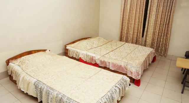 Номер Economy Hotel Golden City