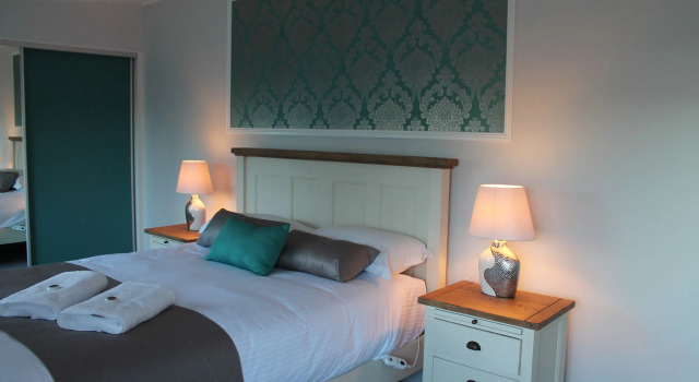Lynrose Place, Book Hotel 3-stjernede hoteller i Stanthorpe, 3*