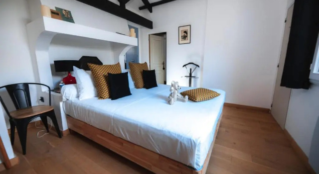 Villa Kumquats, Đặt Biệt thự Nhà tranh ở Hérault, Nhà tranh