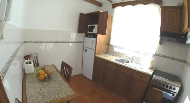 Апартаменты Standard Apartamentos Francisco Martins