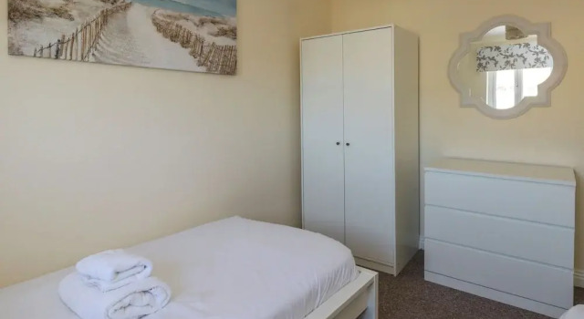 74 Reap Lane, Varaa Lomakoti Mökit kohteessa Merseyside, Mökki