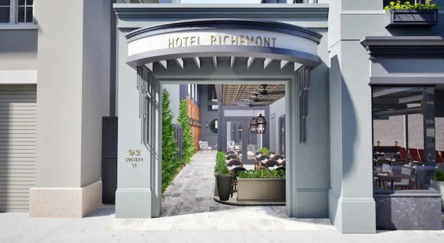 Hotel Richemont