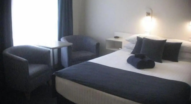 Номер Premium Lake Munmorah Motel