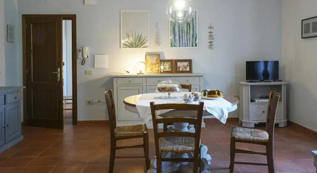 Апартаменты Locanda degli Alberi