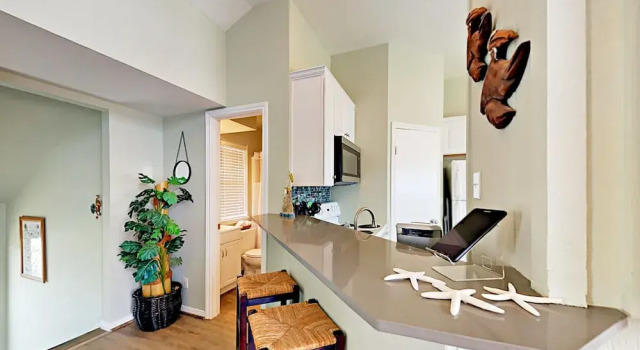 17603 Termini San Luis Pass Rd Townhouse 2 Bedrooms 3 Bathrooms Townho, Забронировать Апартаменты/квартира Галвестон Texas Gulf Coast