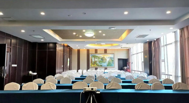Henglun International Hotel, Book Hotel Shijiazhuang Hebei