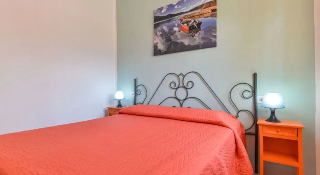 Il Melograno 25659, Rezervovat Hotel Hotely v Elba s parkováním, Parkování