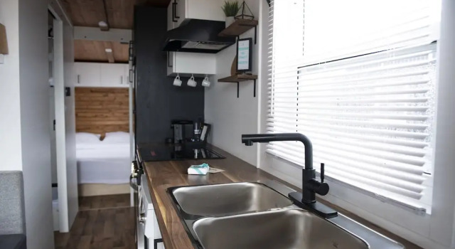 Шале Superior Chalets Didoche