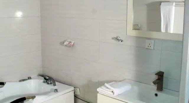 Номер Premium Ocean Park Hotel  Lekki Phase 1