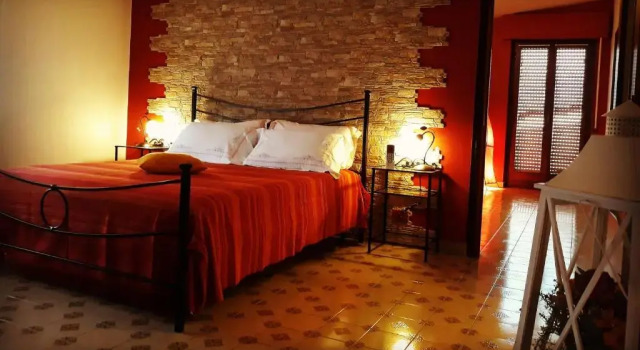 Номер Standard B&B Villa Mirella