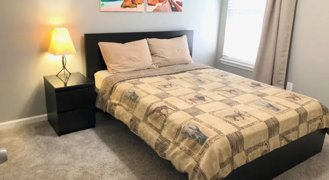 Jacksonville Vacation Beach House, Book Feriehus Sommerhuse i Jacksonville, Hytte