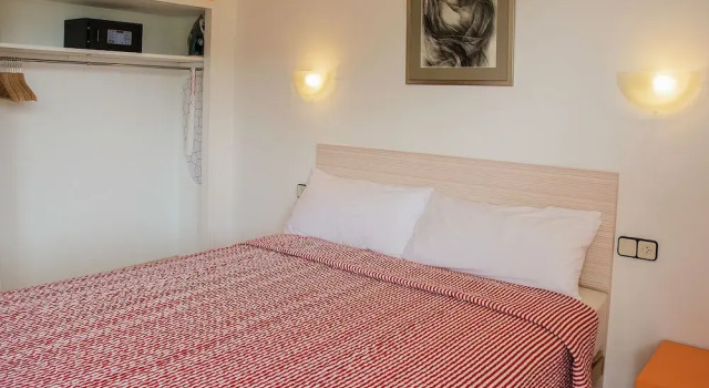 Beautiful apartment with pool for 4 in L'Estartit from at 50m. from the beach, Забронировать Апартаменты/квартира Л'Эстартит Baix Empordà