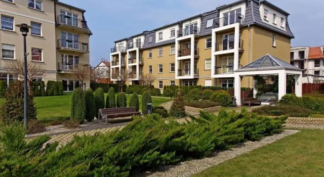 Apartamenty Sun & Snow Parkur, Varaa Huoneisto Hotellit Pommeri pysäköinnillä, Pysäköinti