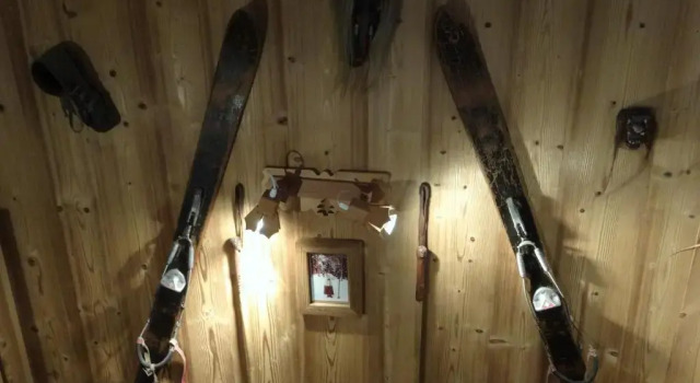 Апартаменты Chalet des Glaciers