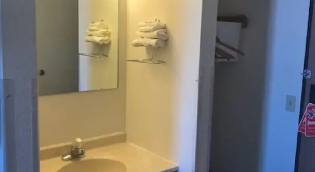 Deluxe Zimmer Selby Motel
