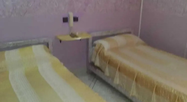Hotel Cannes, Rezervovat Hotel Hotely v Meknes-Tafilalet s parkováním, Parkování