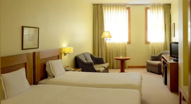 Одноместный номер Standard Hotel Toural