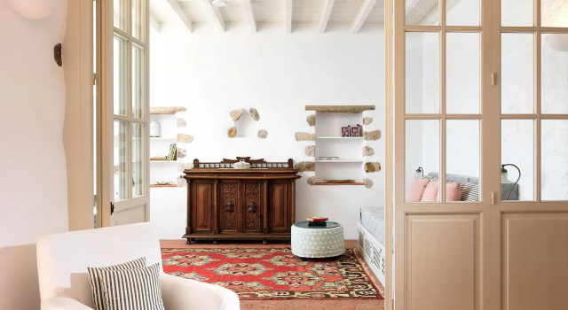 Patmos Eye Boutique Hotel & Villas