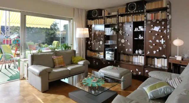 Gästewohnung Tausendschön