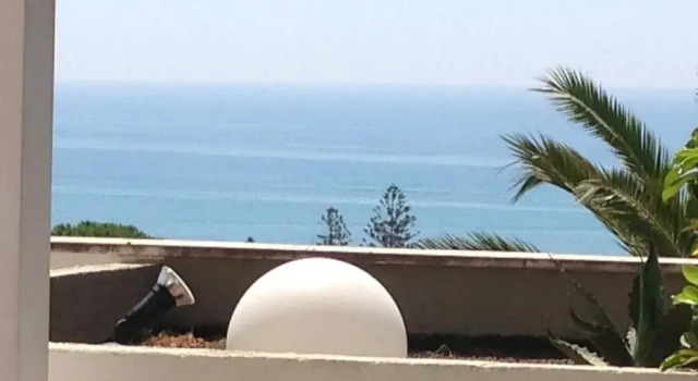 Коттедж с 2 комнатами Casa Vacanze Palma